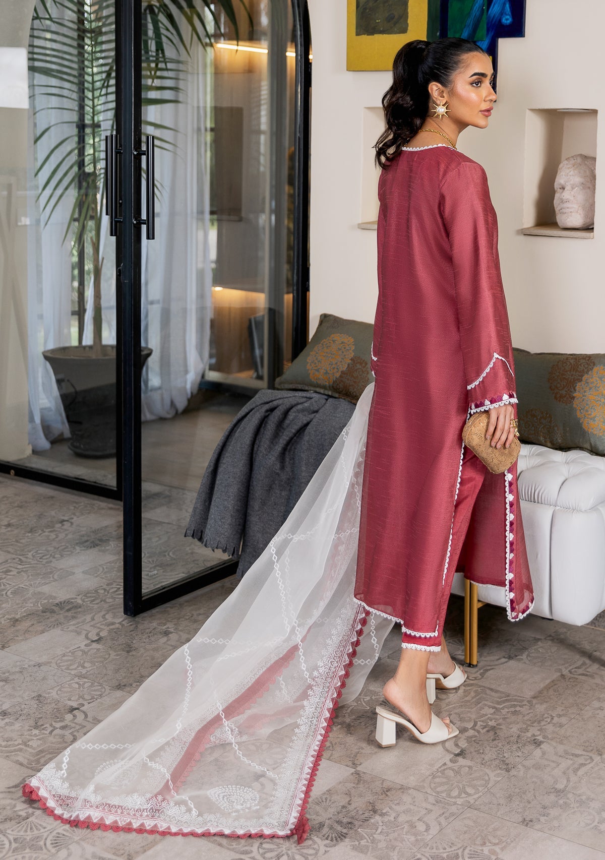Zainab Zulfiqar Global
