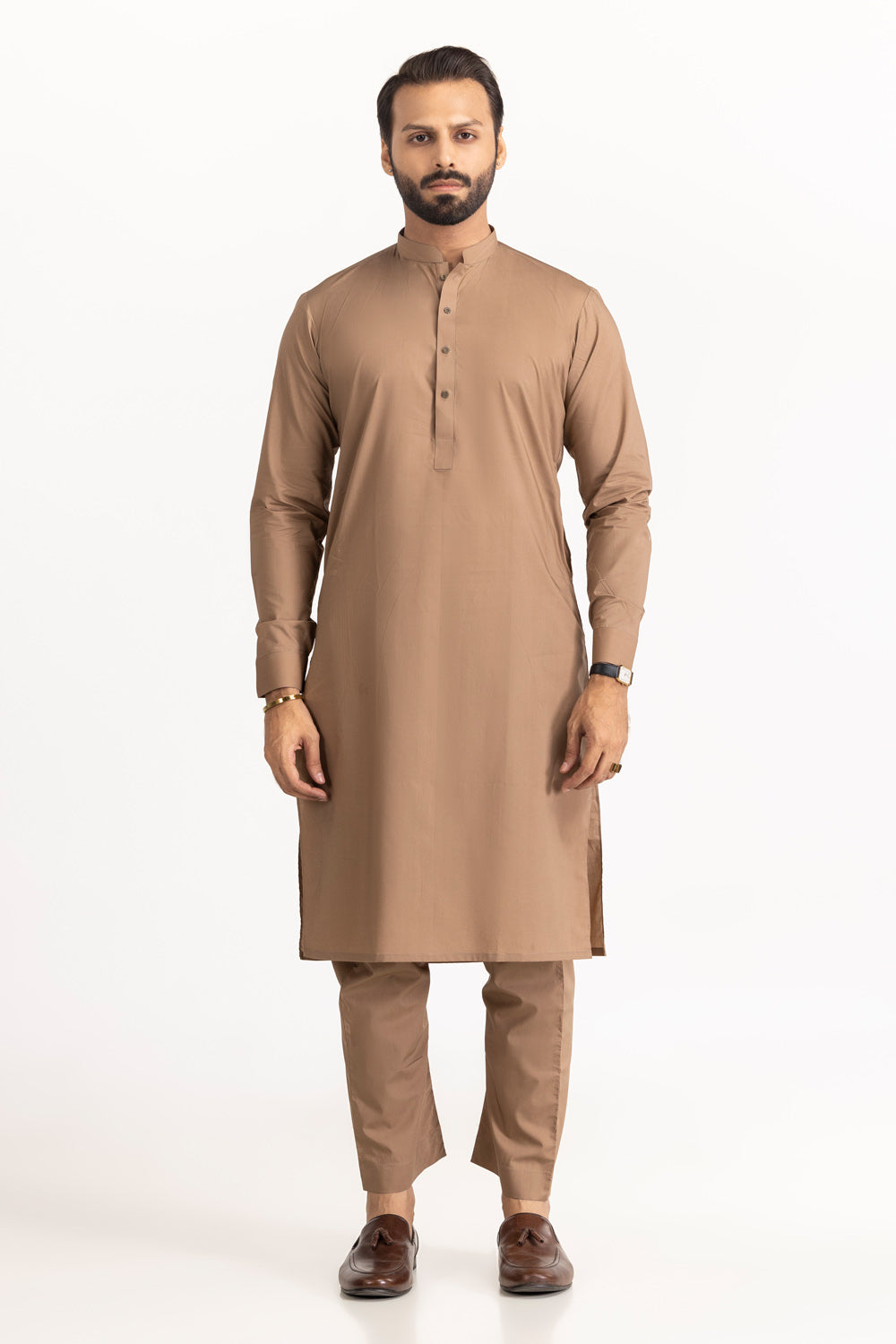 Argon Unstitched Fabric Cotton