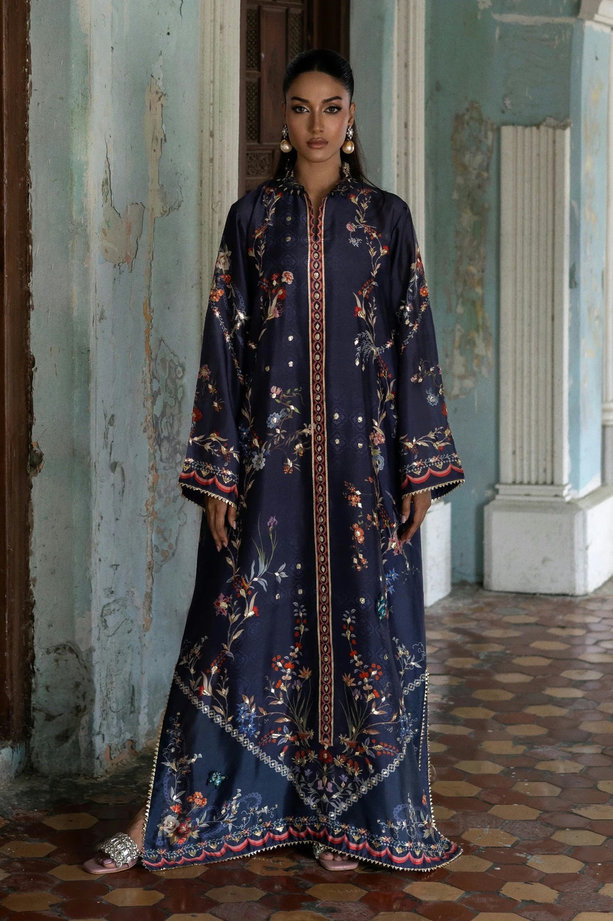 Fall Festive '26 - Armeen