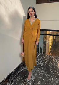 Miral Mustard