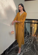 Miral Mustard