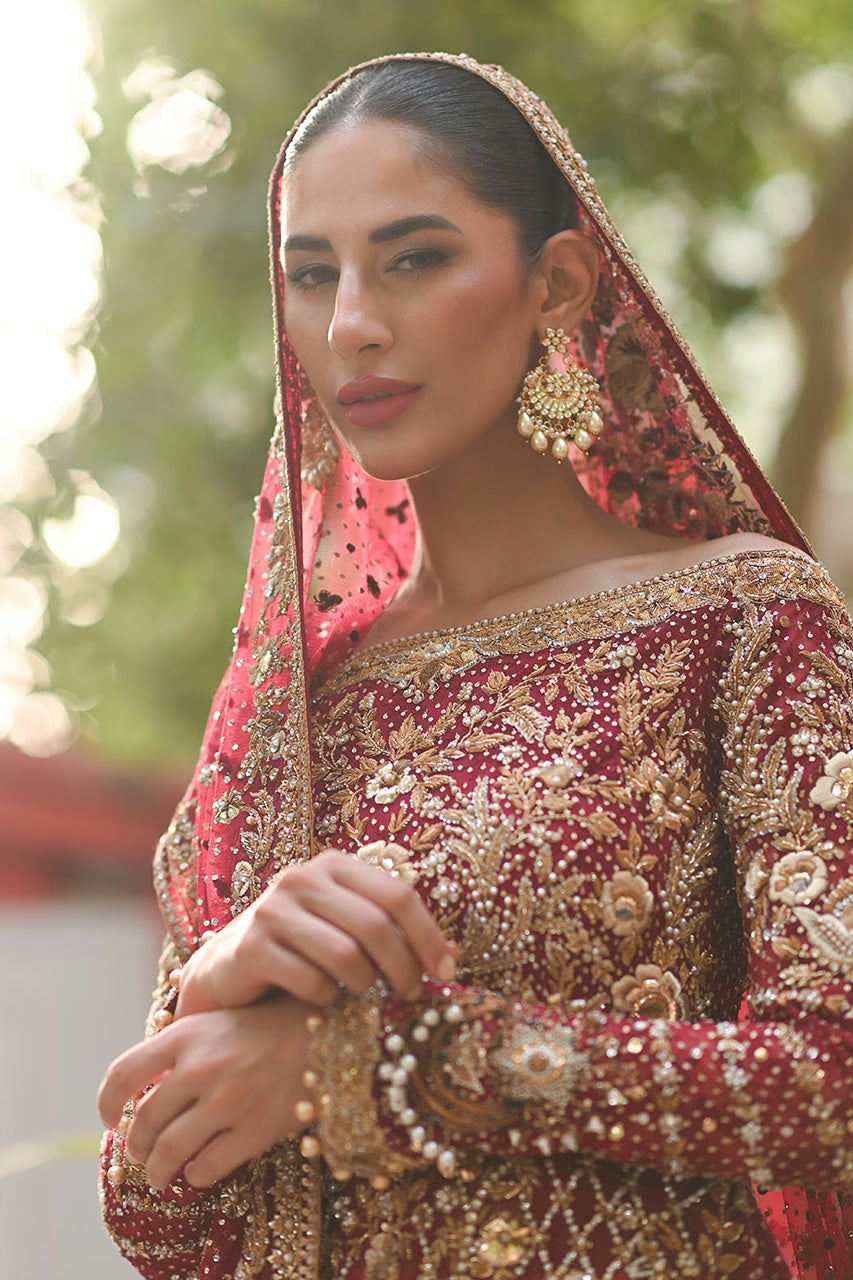 Bridal Couture Bridals '26 - Arushi