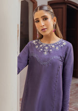 Arya Purple