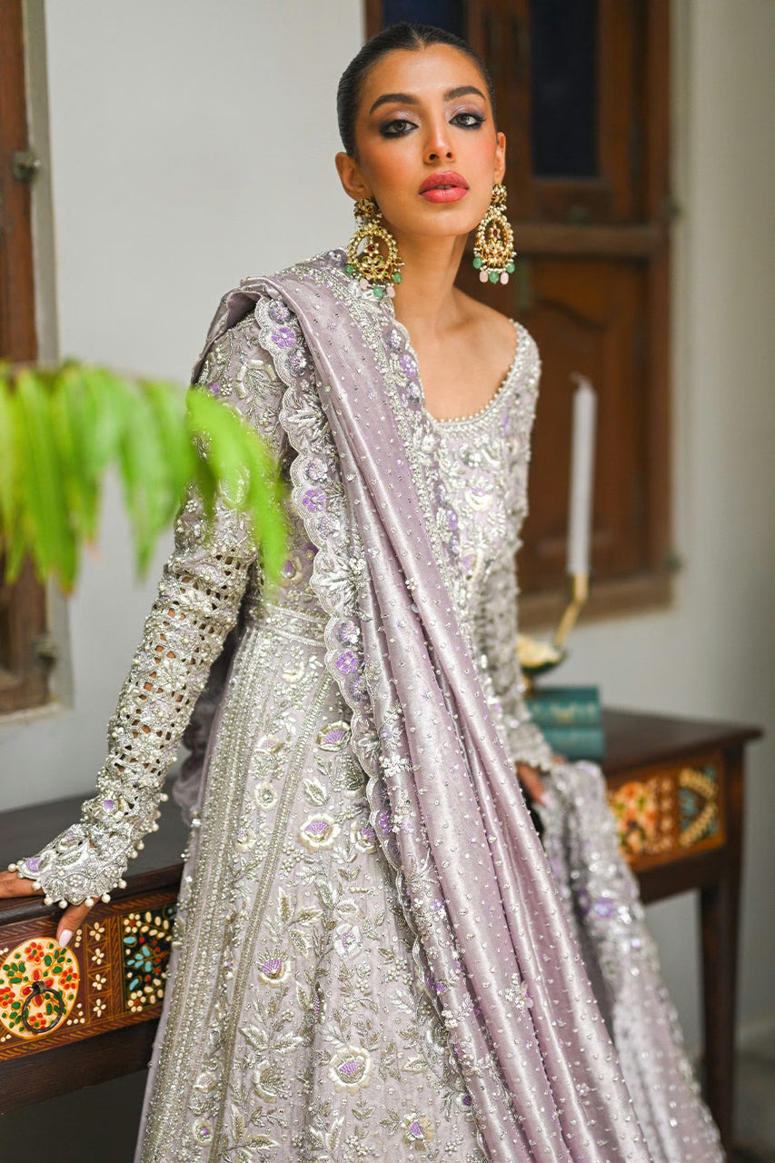 Bridal Couture Bridals '26 - Asmarah
