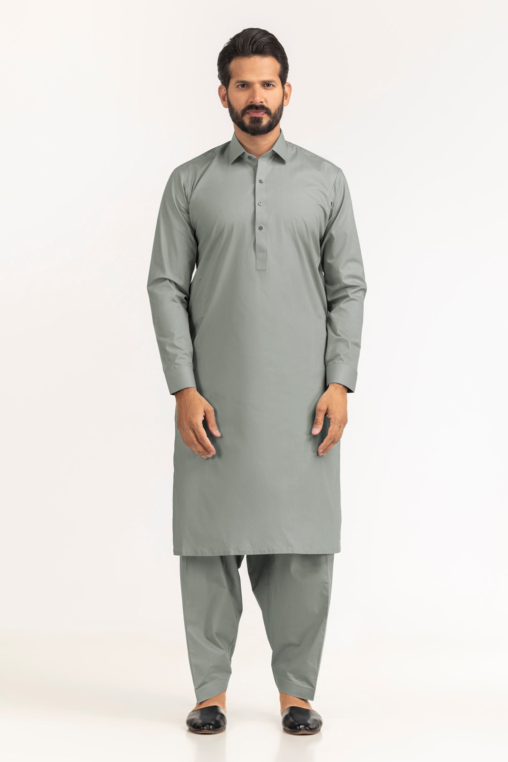Aspire Cotton Unstitched Fabric Cotton