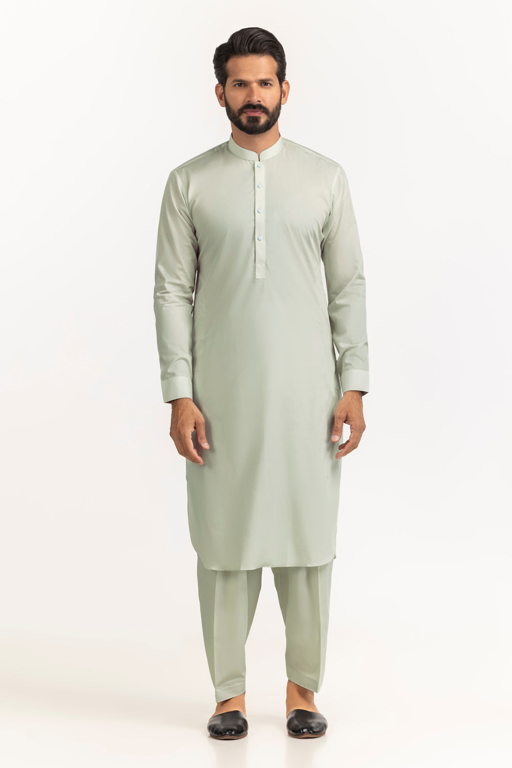 Aspire Cotton Unstitched Fabric Cotton