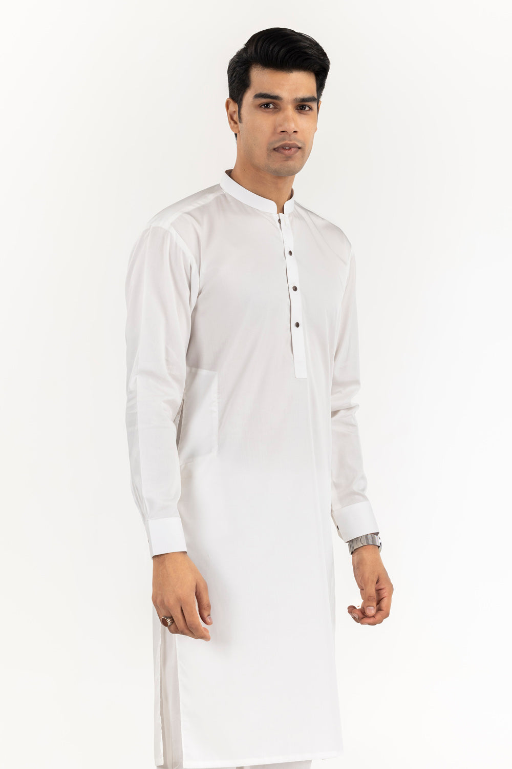 Aspire Cotton Unstitched Fabric Cotton