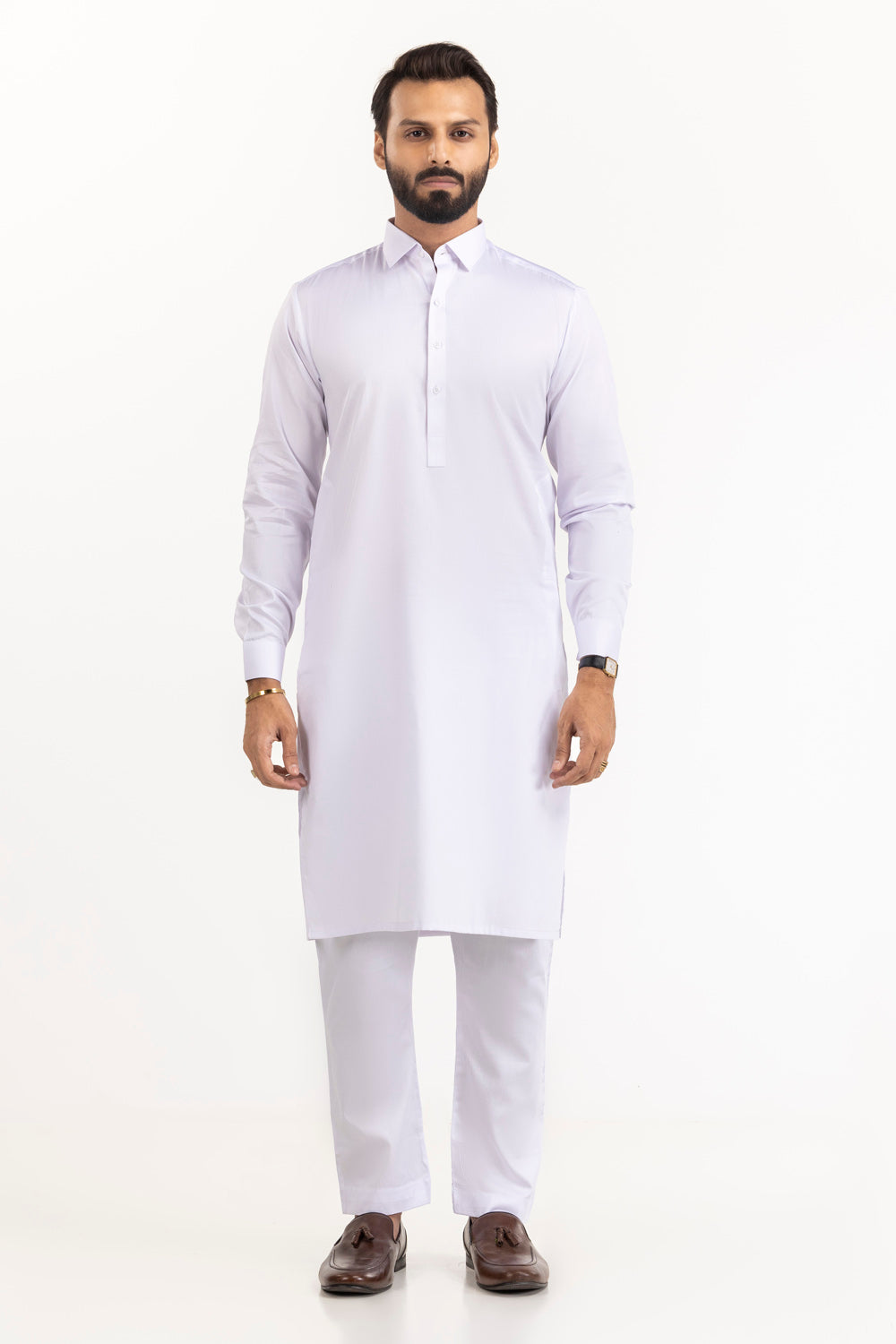Aspire Cotton Unstitched Fabric Cotton