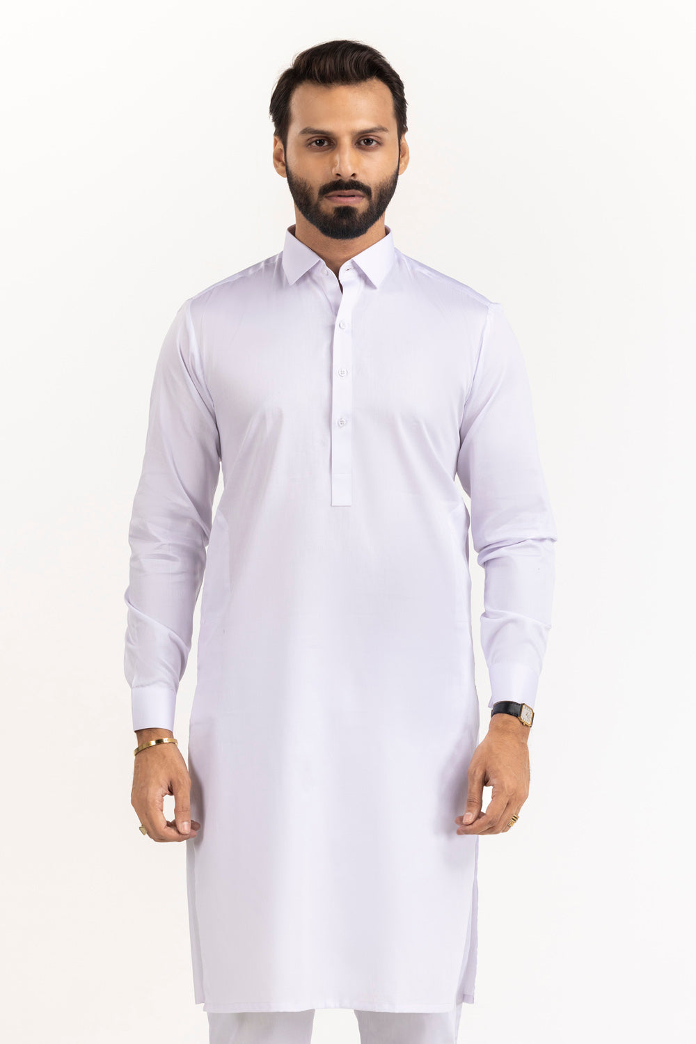 Aspire Cotton Unstitched Fabric Cotton