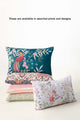 Assorted Pillow Covers Pair 6 Pc Set