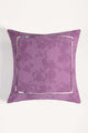 Aster T-150 Euro Sham Cushion Cover