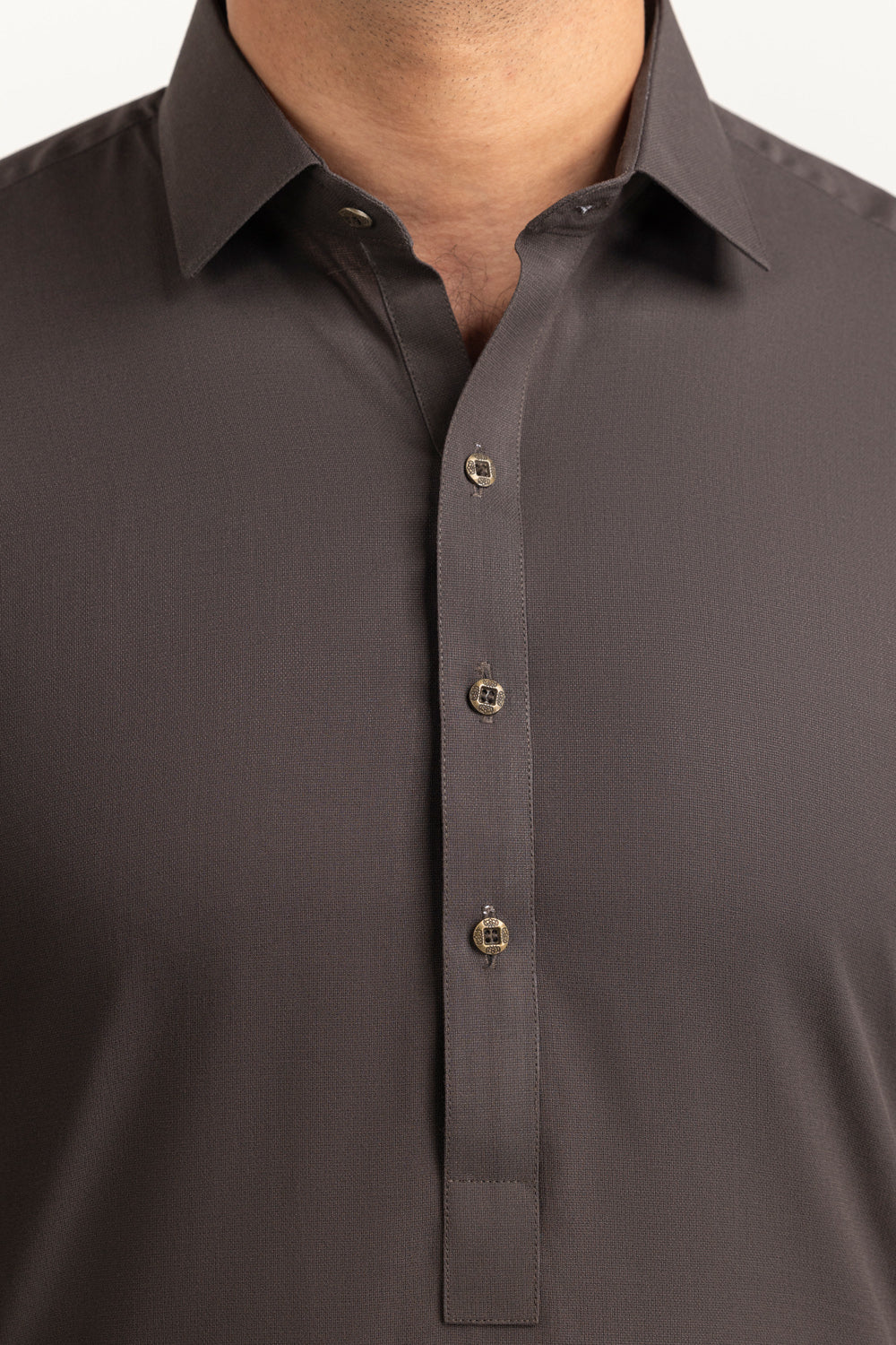 Asterion Unstitched Fabric Blended