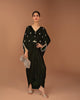 Aura Regalia Kaftan by Alizay Saad