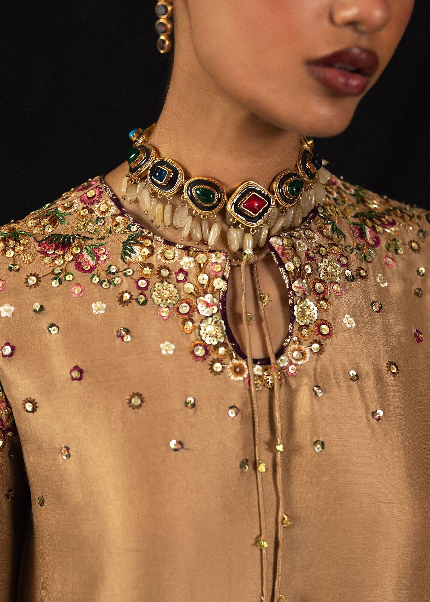 Hussain Rehar – Aurelia Style