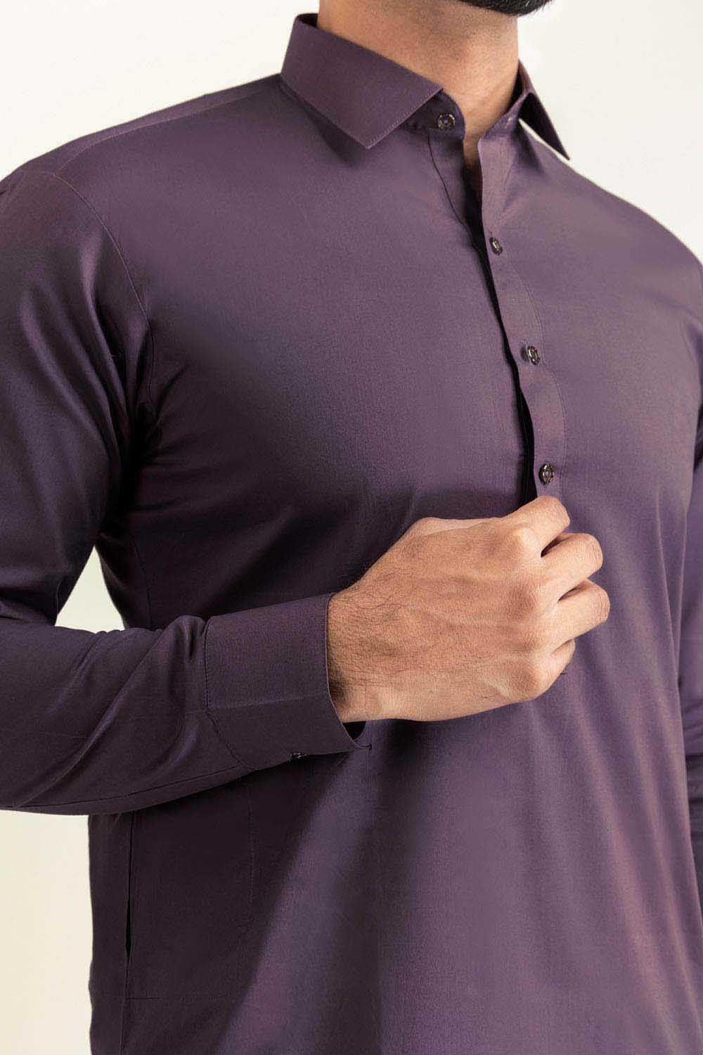 Aurangzeb Latha Unstitched Fabric Cotton-Lf