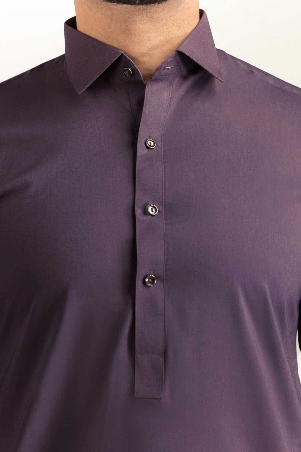Aurangzeb Latha Unstitched Fabric Cotton-Lf