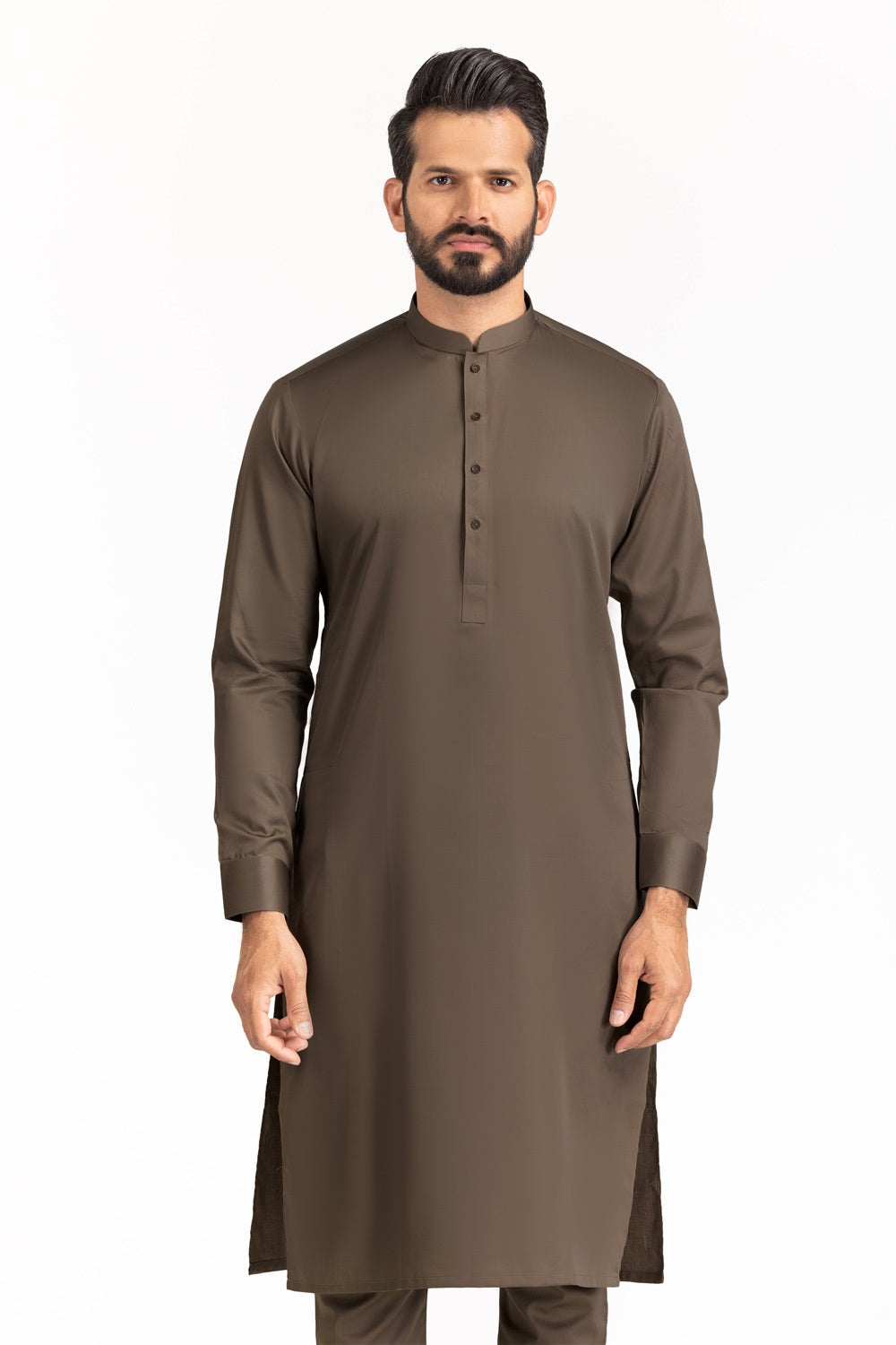 Aurangzeb Latha Unstitched Fabric Cotton-Lf