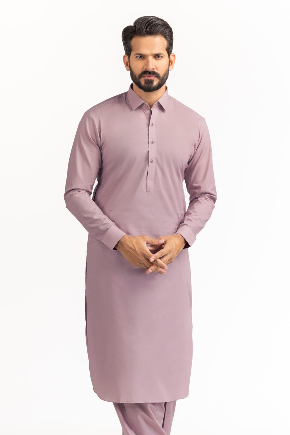Aurengzaib Latha Unstitched Fabric Cotton-Lf