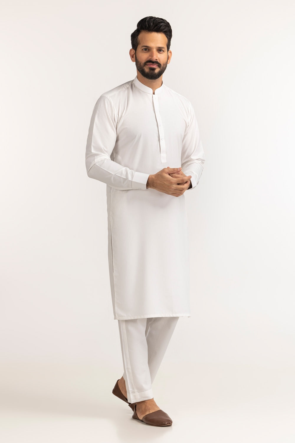 Aurum Unstitched Fabric Cotton