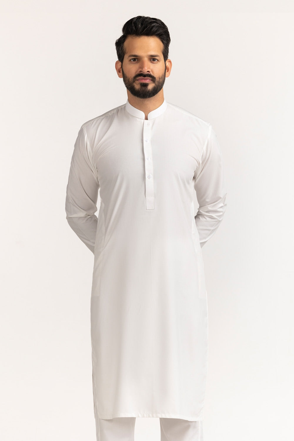 Aurum Unstitched Fabric Cotton
