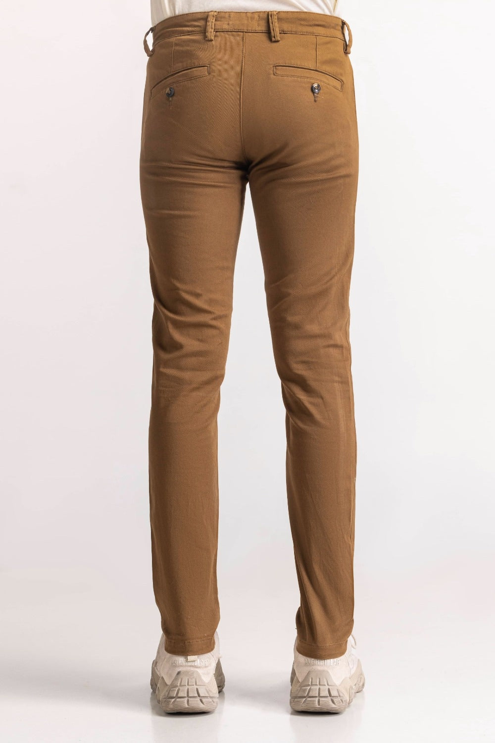 Aviator Pants