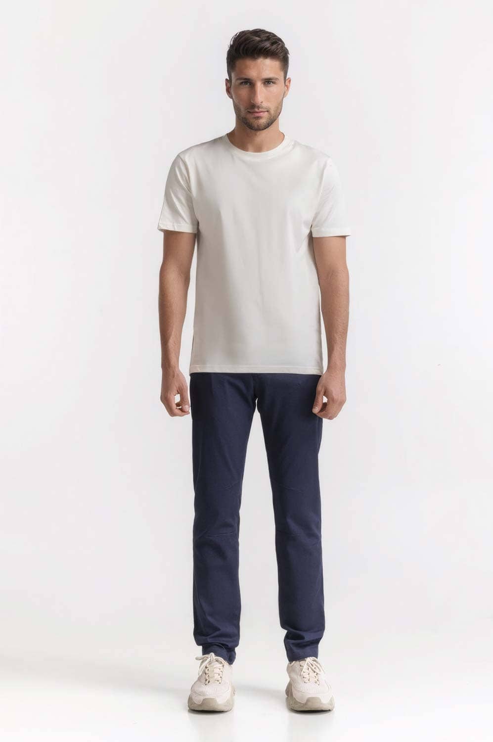 Aviator Pants
