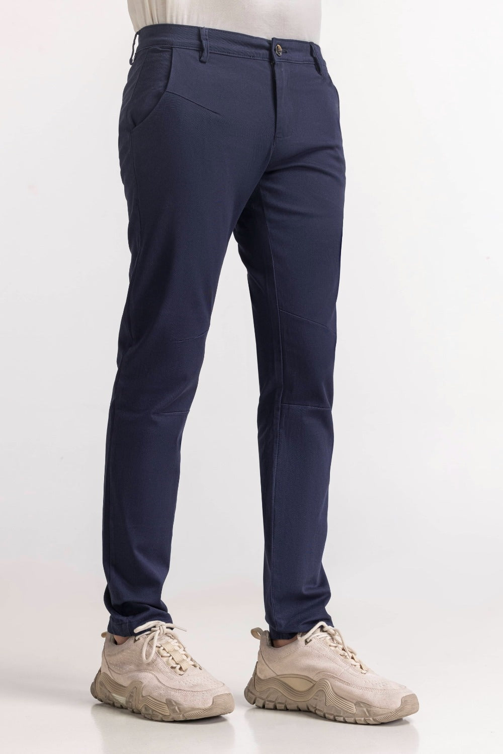 Aviator Pants