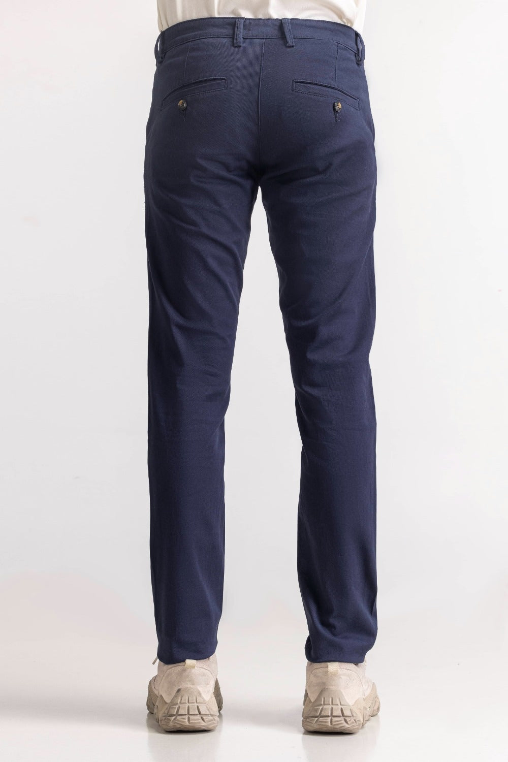 Aviator Pants