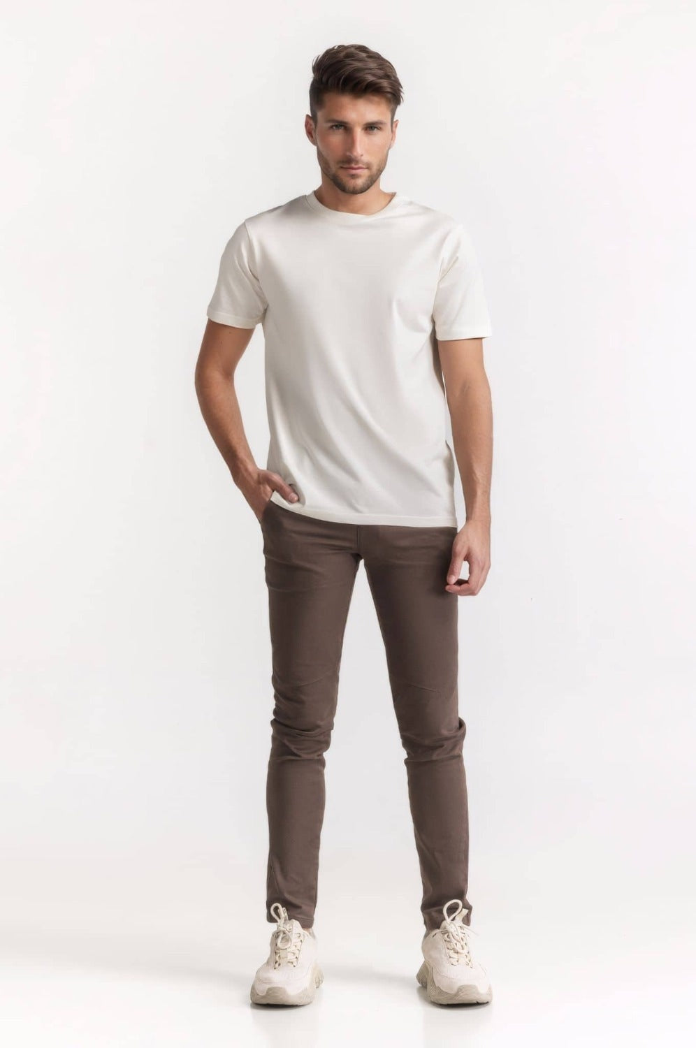 Aviator Pants