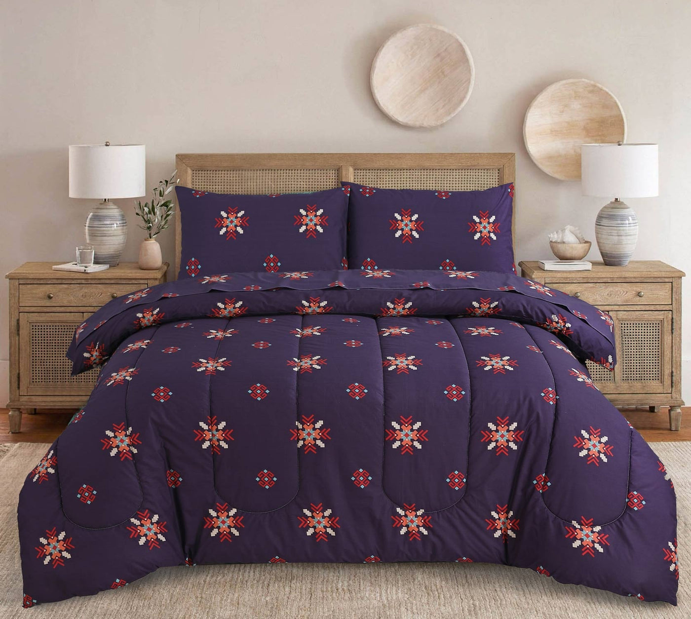 Aw24-Bb-001 200 Gsm Bed In A Bag