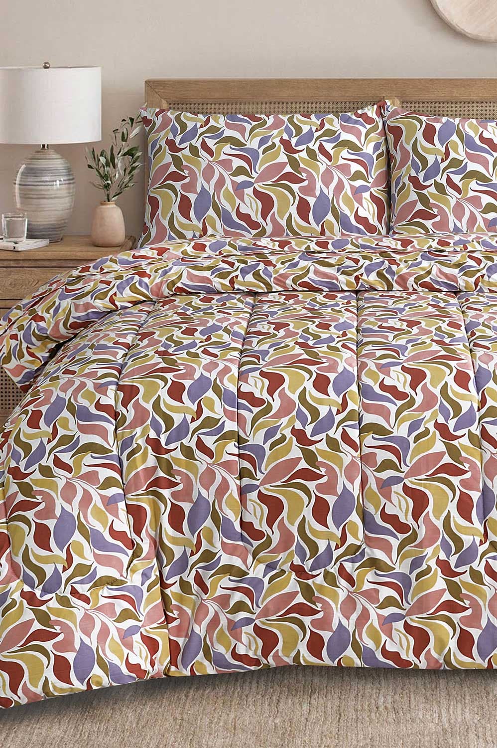 Aw24-Bb-006 200Gsm Bed In A Bag