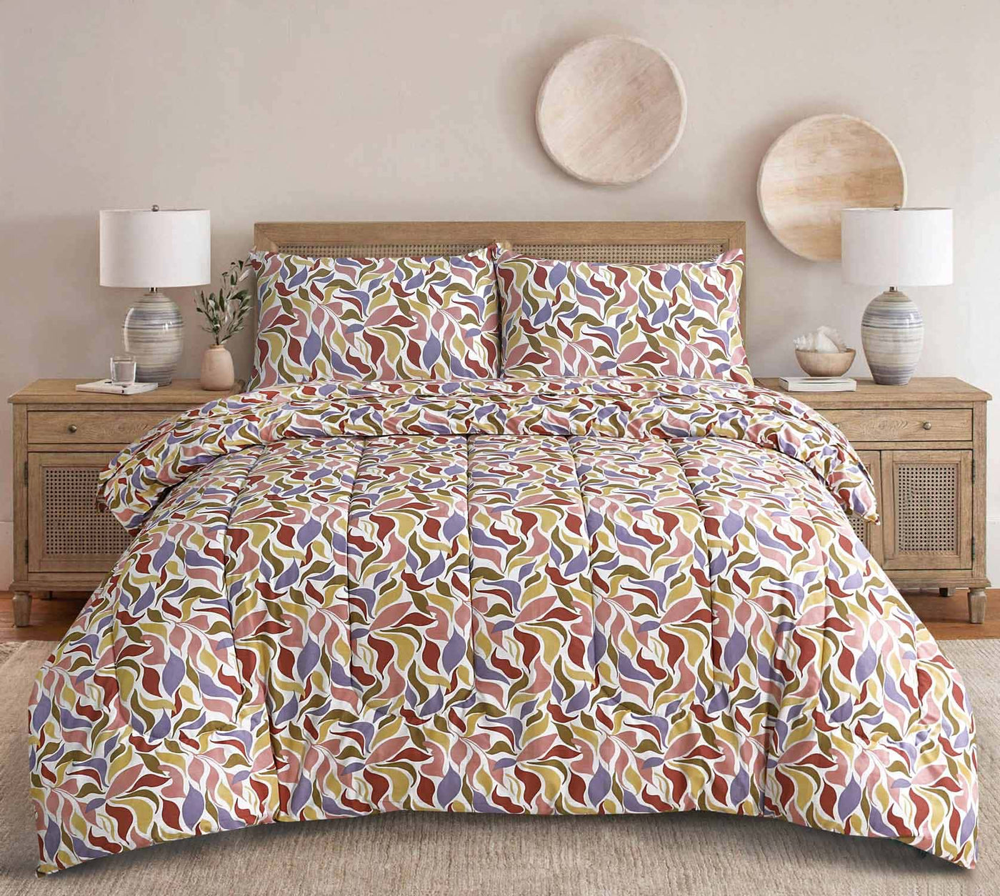 Aw24-Bb-006 200Gsm Bed In A Bag