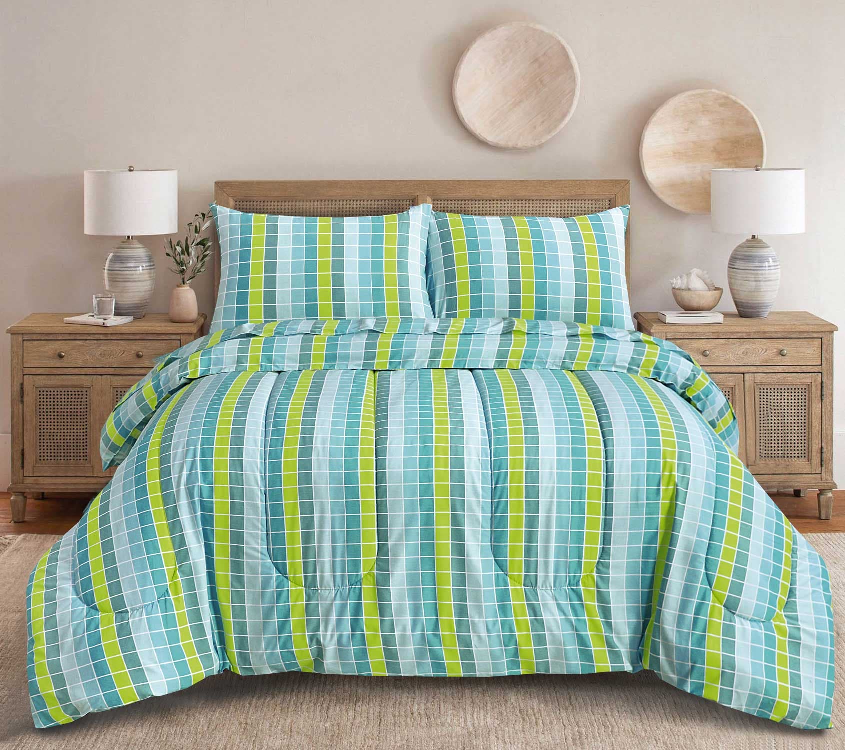 Aw24-Bb-010 300Gsm Bed In A Bag