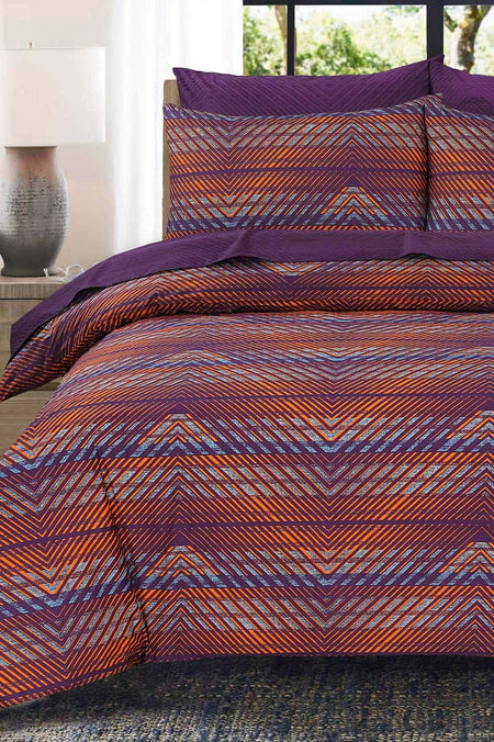 AW24-BDS-004 Complete Bed Set