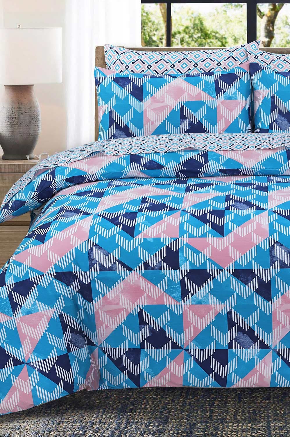Aw24-Bds-007 Complete Bed Set