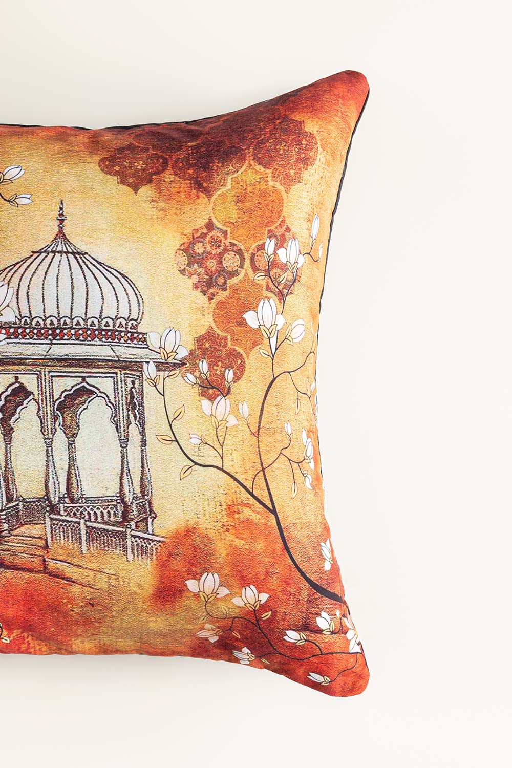 Aw24-Dgc-012 Digital Cushion Cover