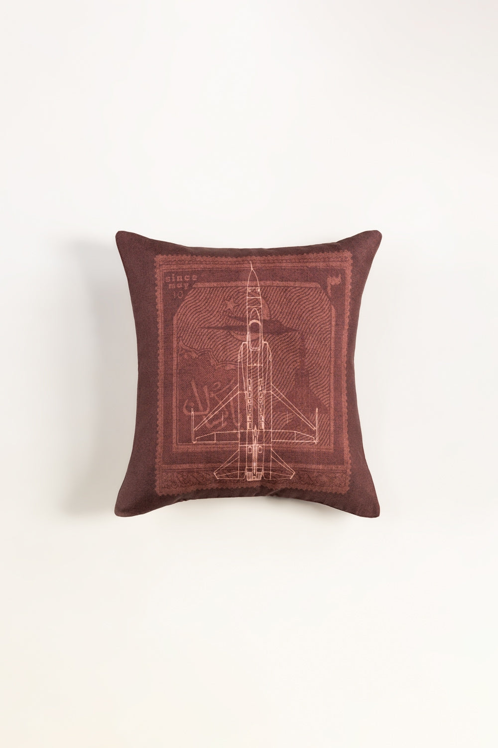 AW25-PDC-008 Digital Cushion Cover