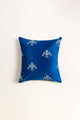 Vec -018 Velvet Embroidered Cushion Cover
