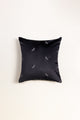 Vec -027 Velvet Embroidered Cushion Cover