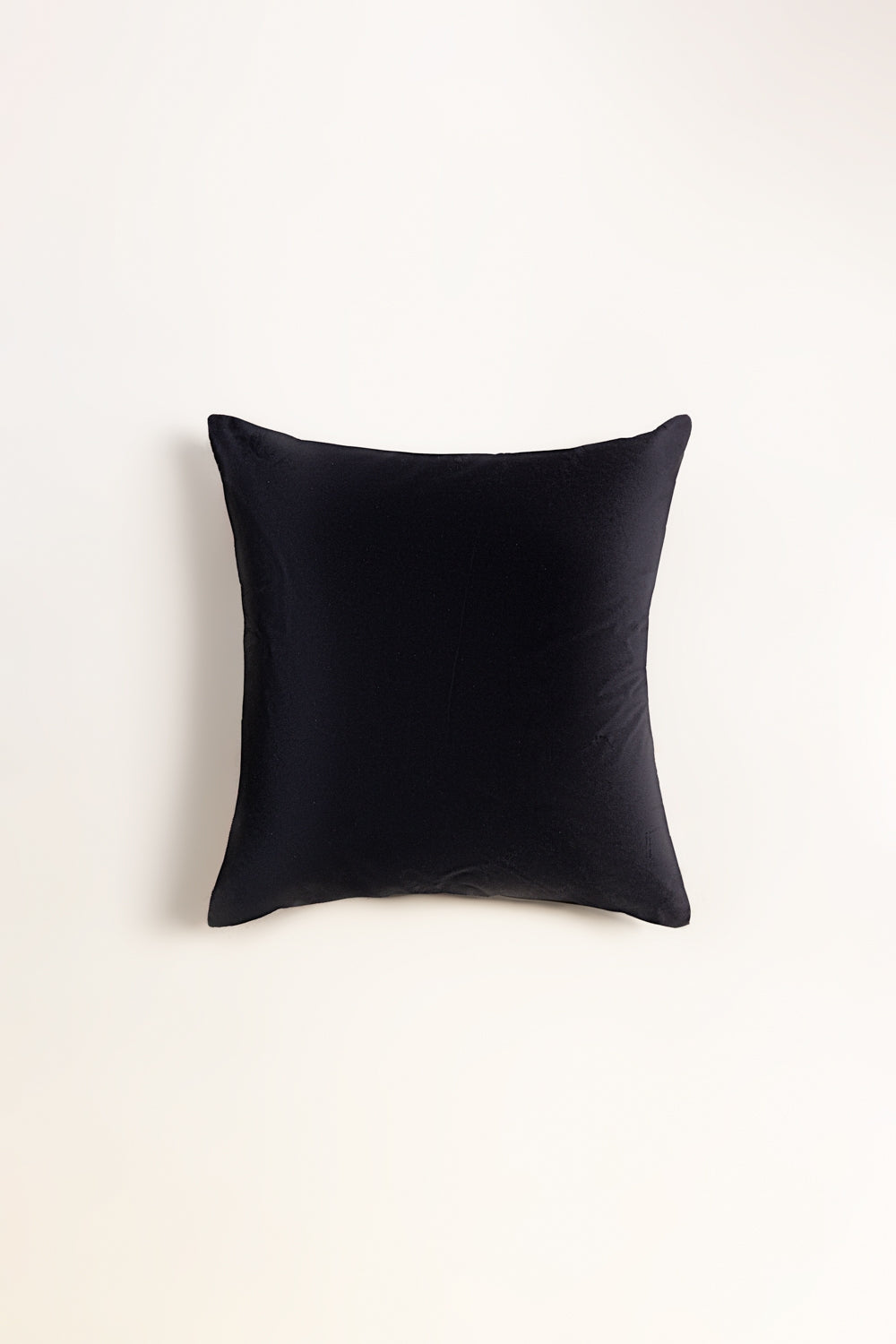 Vec -027 Velvet Embroidered Cushion Cover