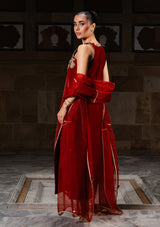 Ayda Velvet