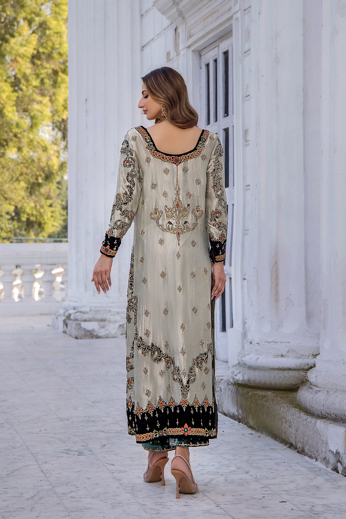 Shazia Kiyani – Ayzal Style