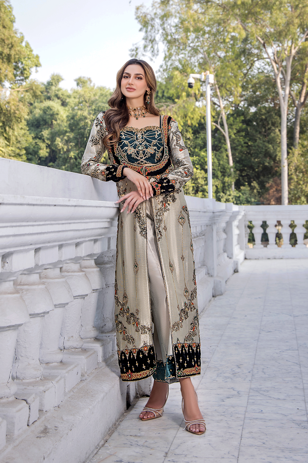 Shazia Kiyani – Ayzal Style