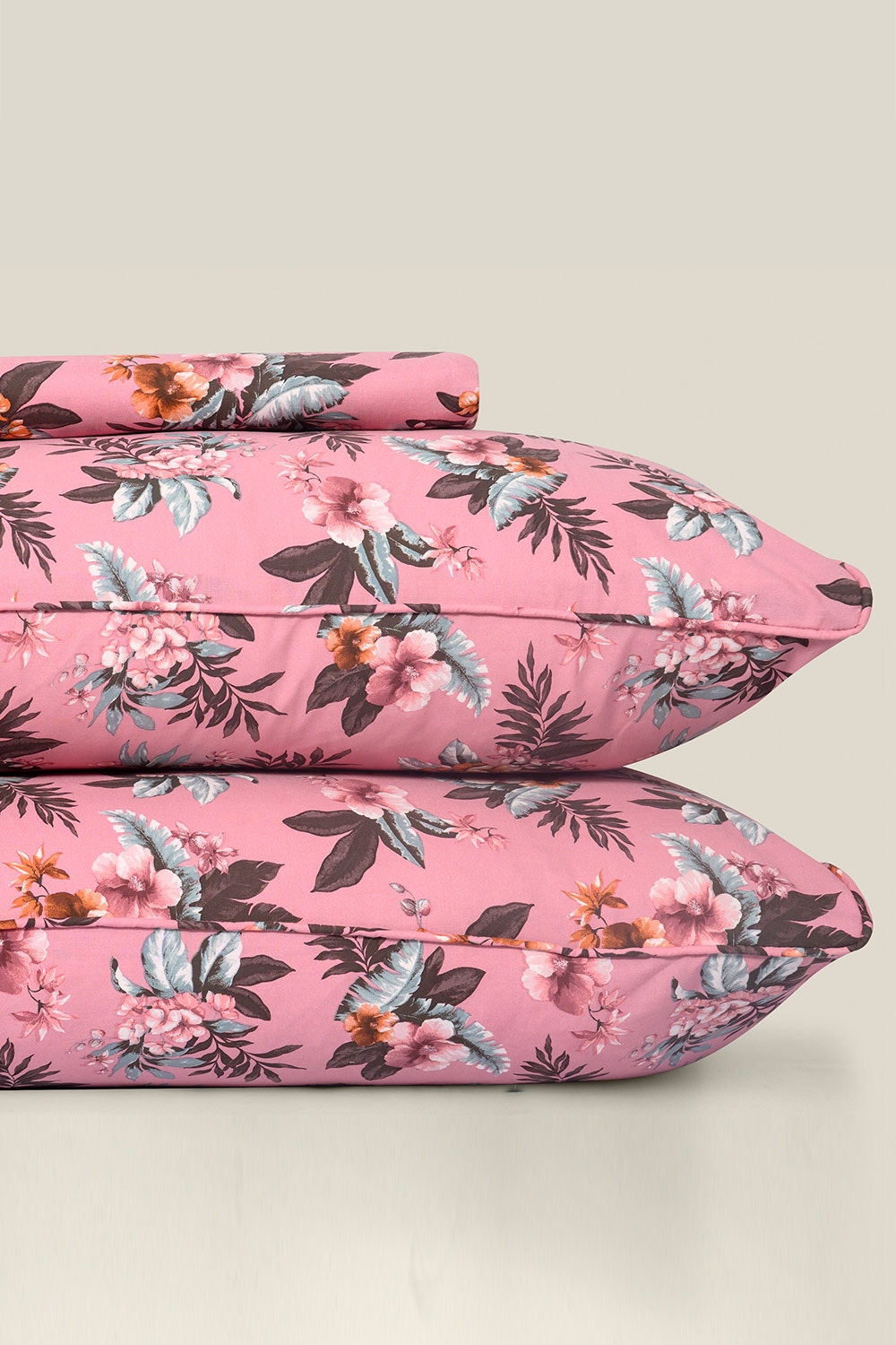 Azalea T-150 Bed Sheet Set