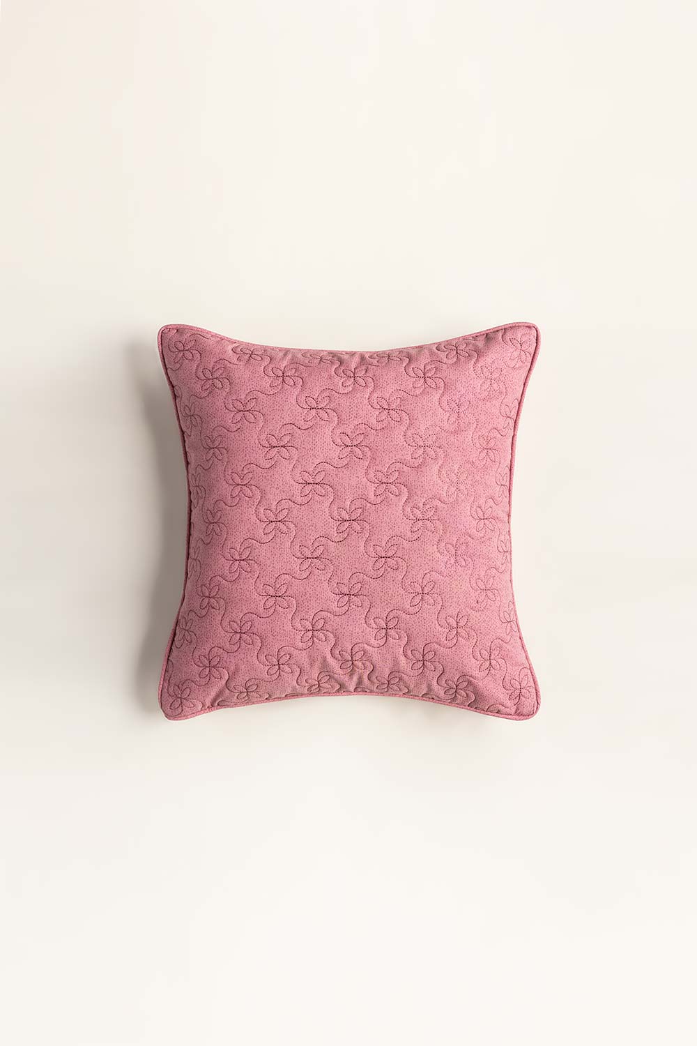 Azalea T-150 Square Cushion Cover