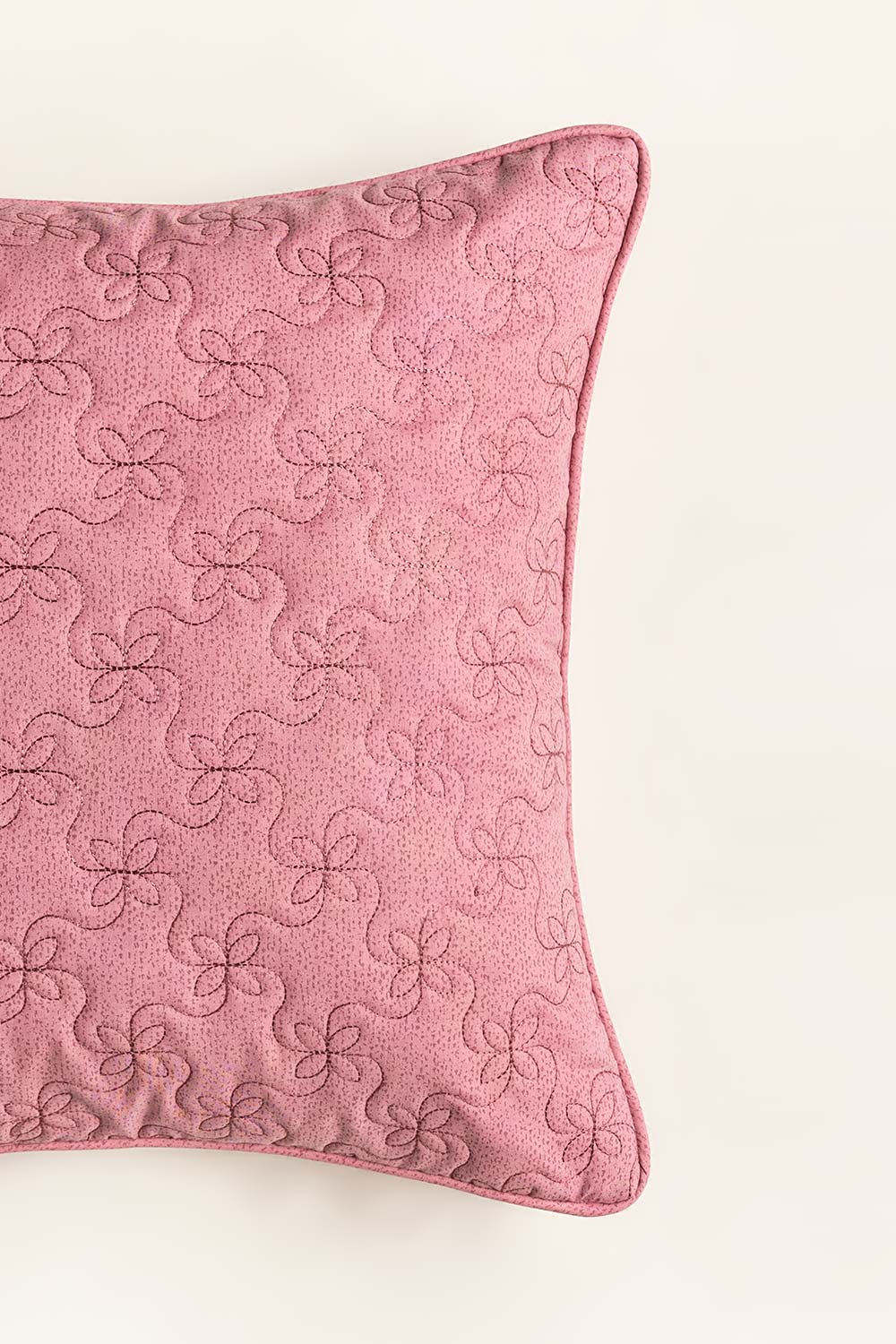 Azalea T-150 Square Cushion Cover