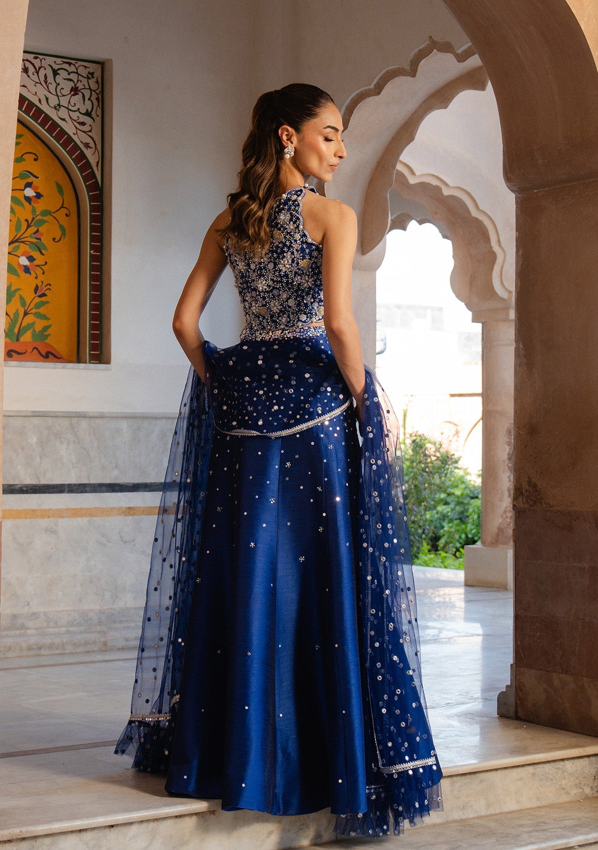 Zainab Zulfiqar Global