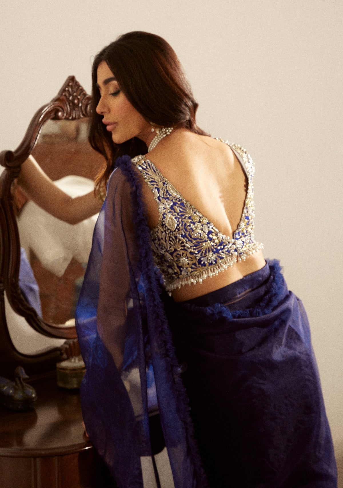 Zainab Zulfiqar Global