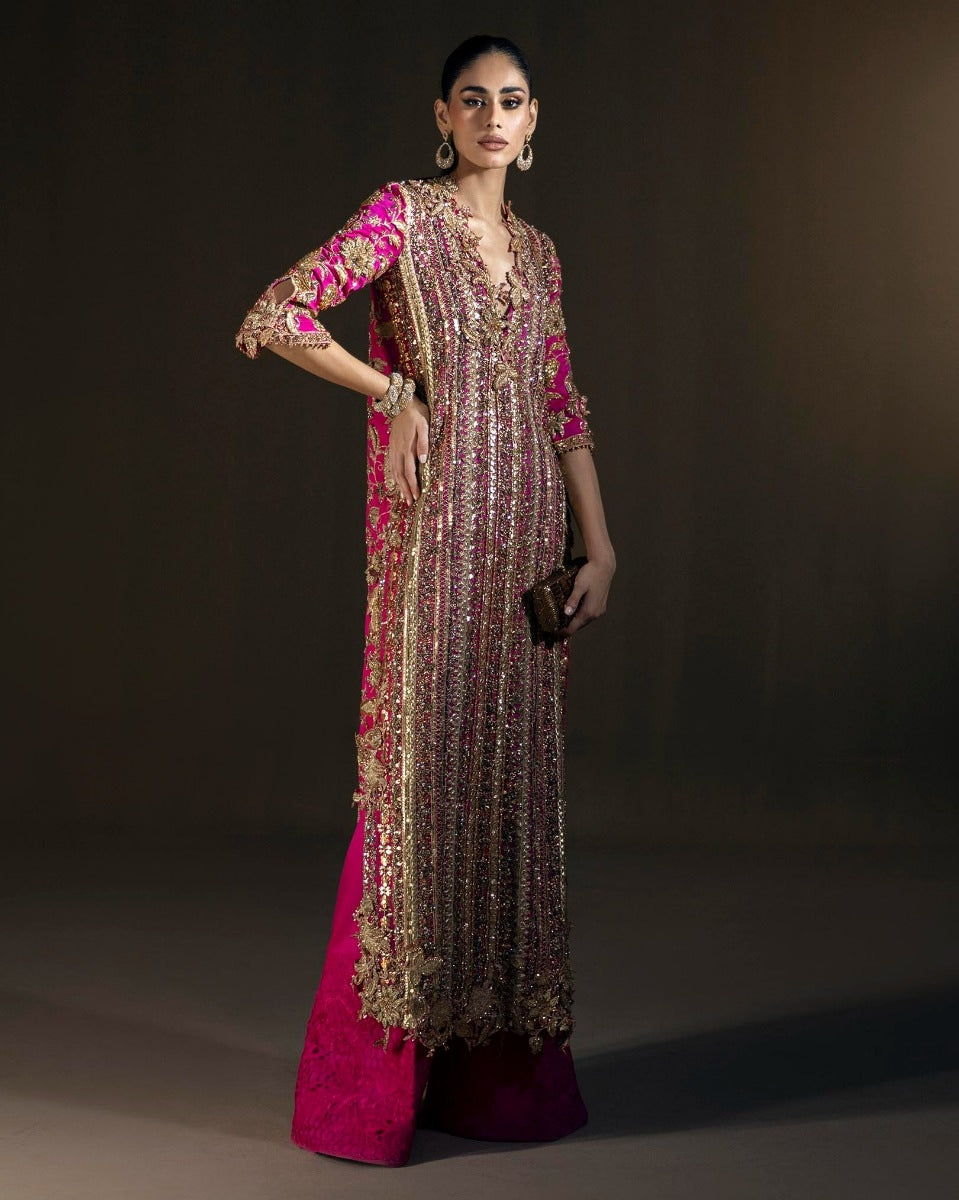 Sana Safinaz – B-389 Style
