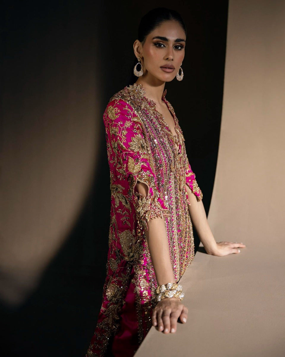 Sana Safinaz – B-389 Style